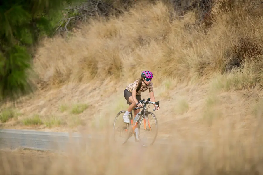 Maxxis Pursuer