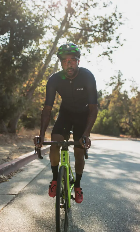 Maxxis High Road