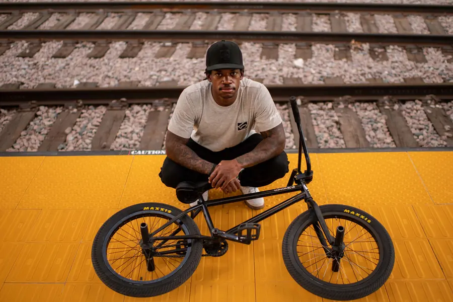 Maxxis Grifter