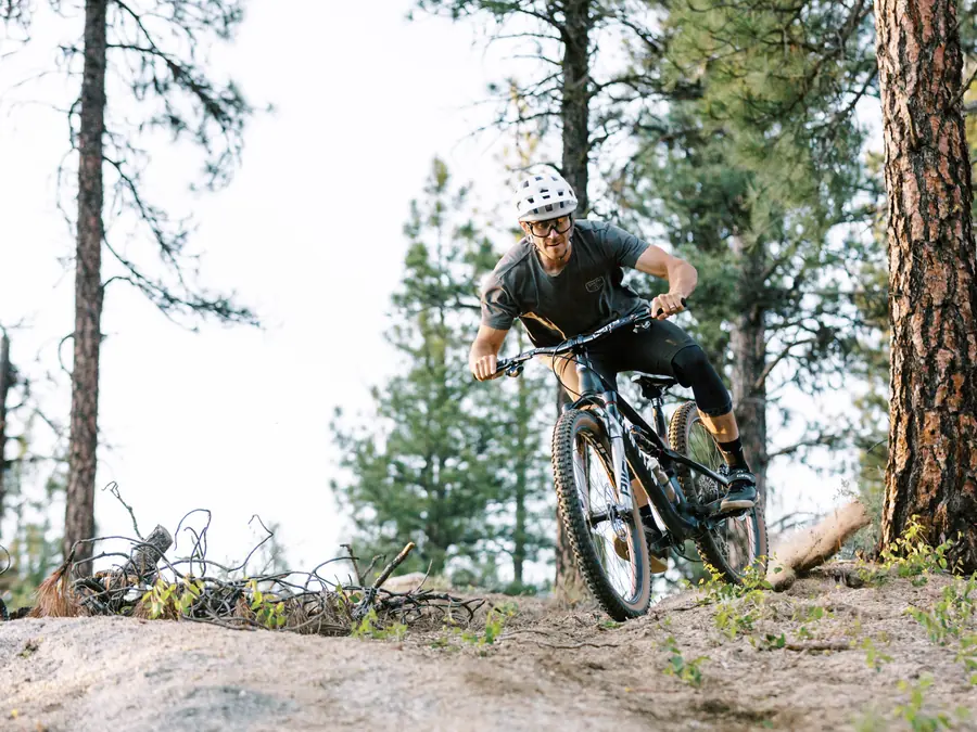 Maxxis CrossMark II