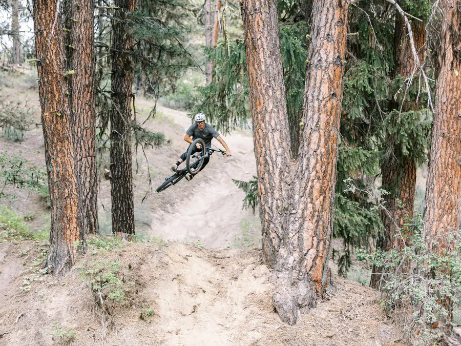 Maxxis CrossMark II