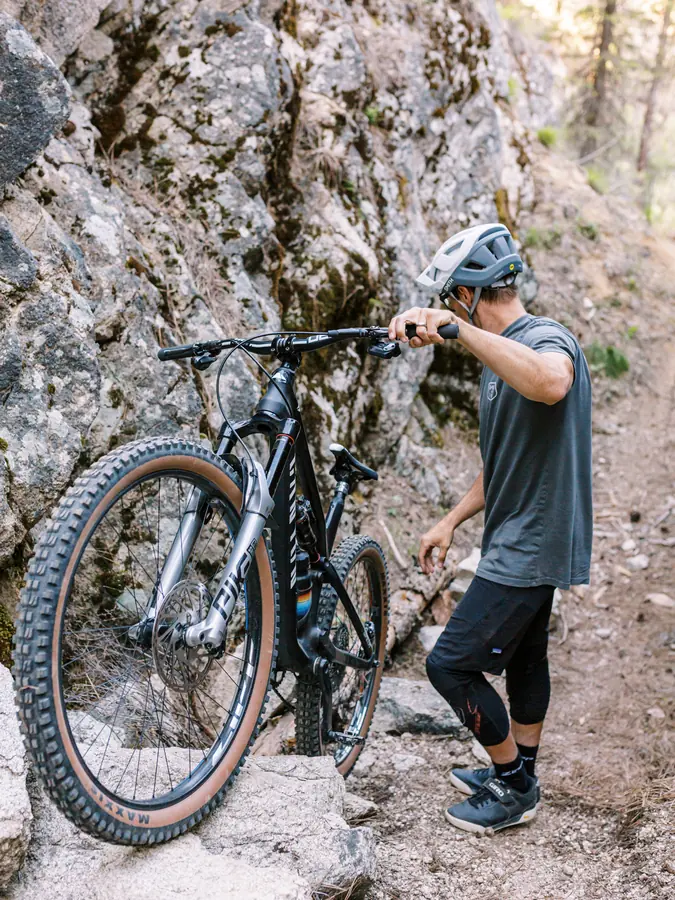 Maxxis Assegai