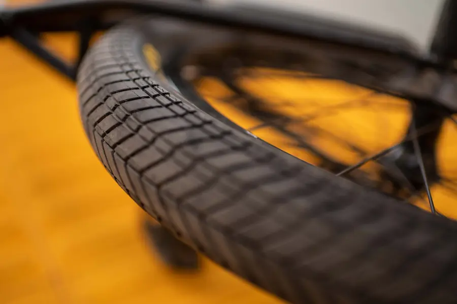 Maxxis Grifter