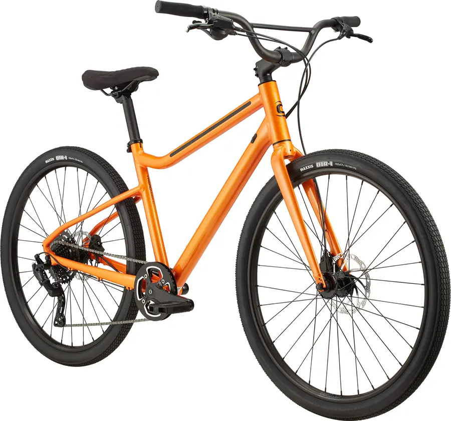 Maxxis DTR-1