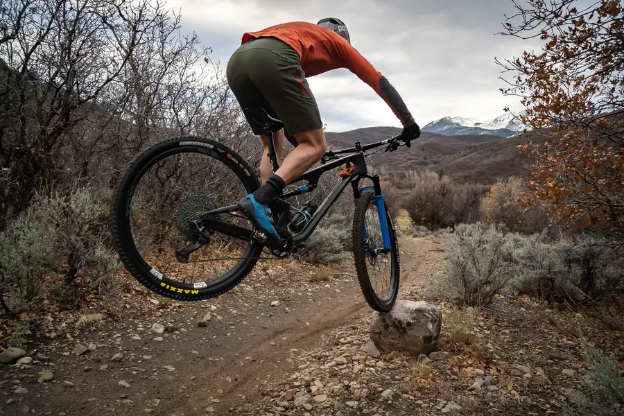 Maxxis