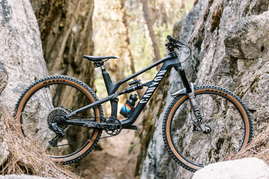 Maxxis CrossMark II