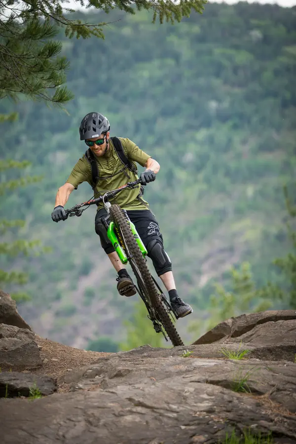 Maxxis High Roller