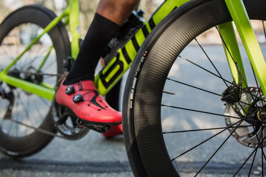 Maxxis High Road