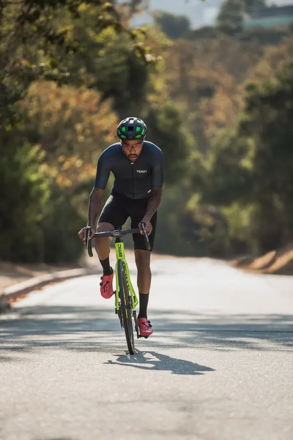 Maxxis High Road