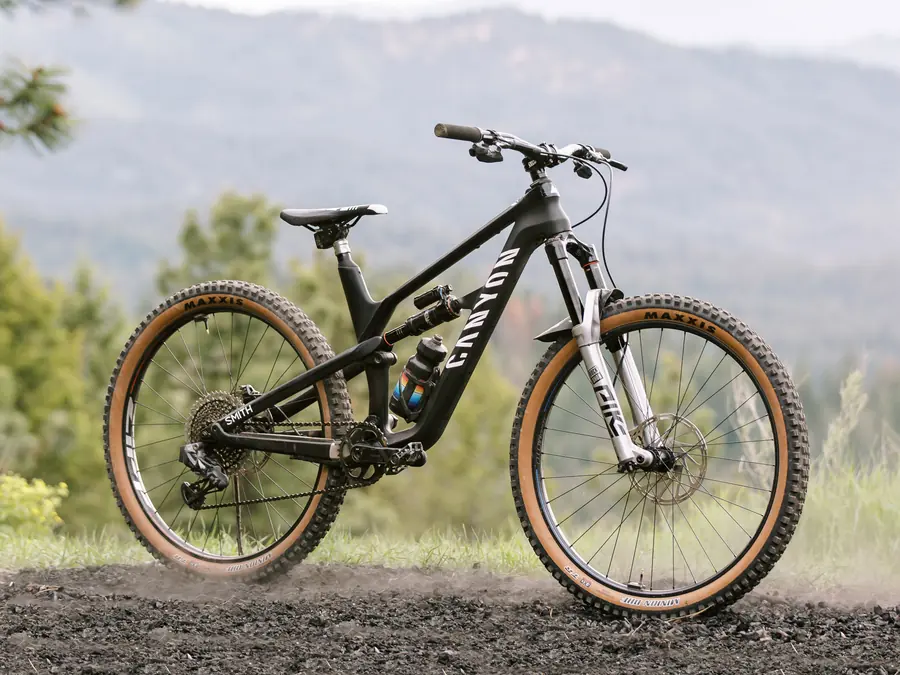 Maxxis CrossMark II