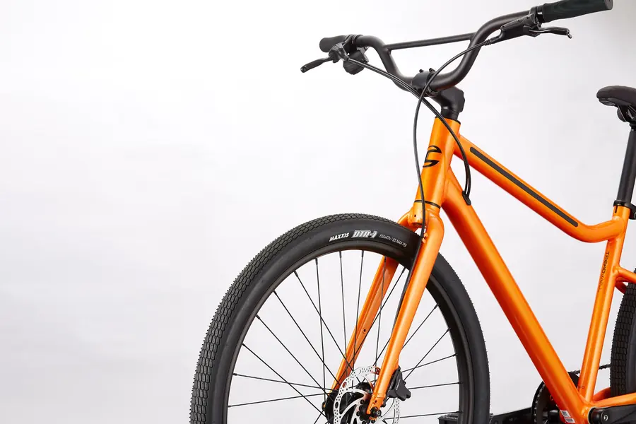 Maxxis Overdrive Excel