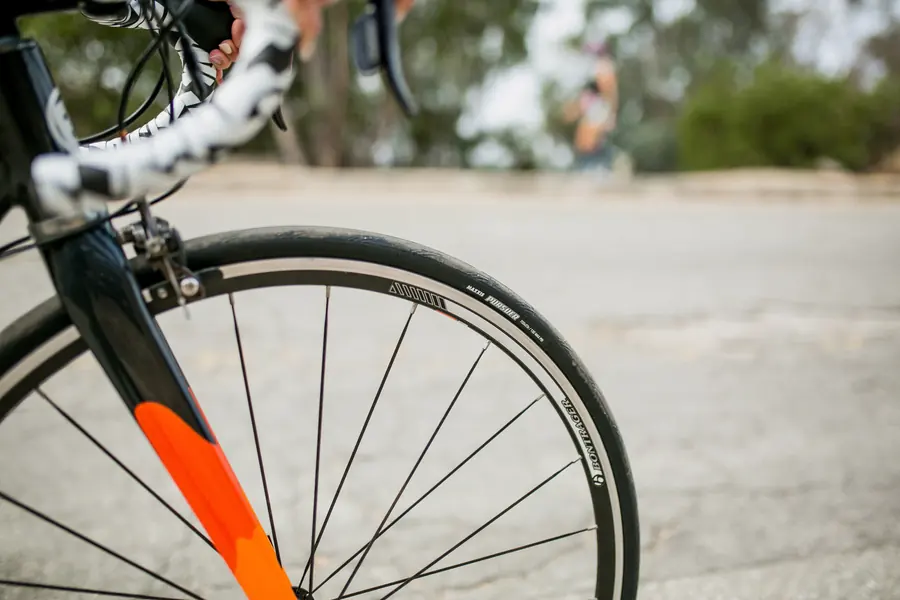 Maxxis Pursuer