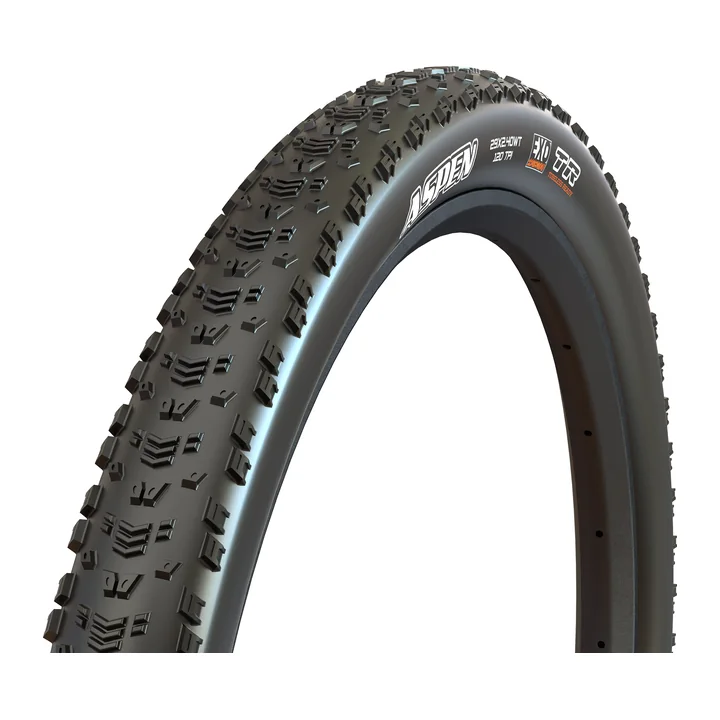 Maxxis Aspen