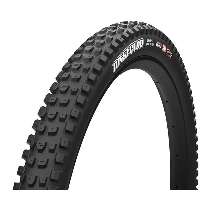 Maxxis Dissector