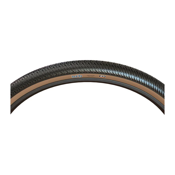 Maxxis DTH — 5