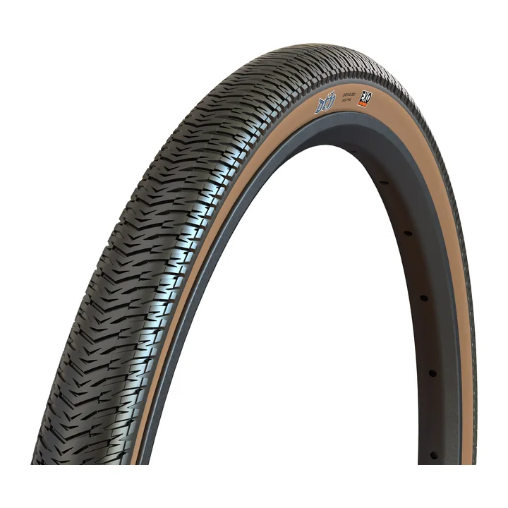 Maxxis DTH — 4