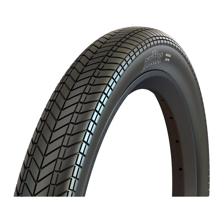 Maxxis Grifter