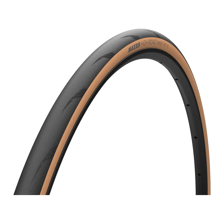 Maxxis High Road — 4