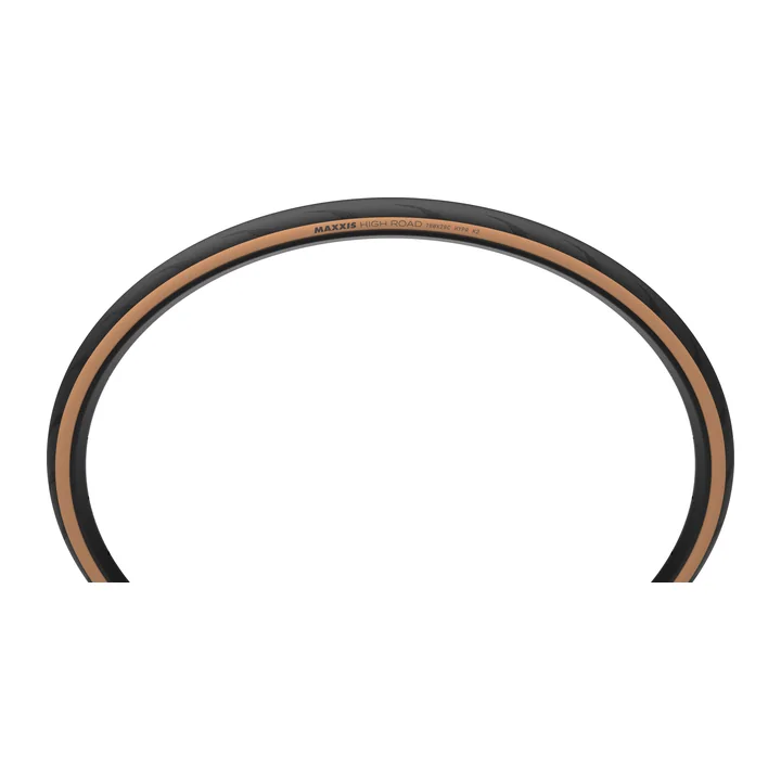 Maxxis High Road — 5