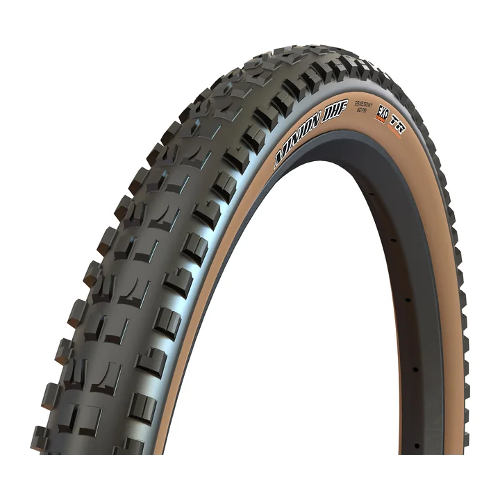 Maxxis Minion DHF — 4
