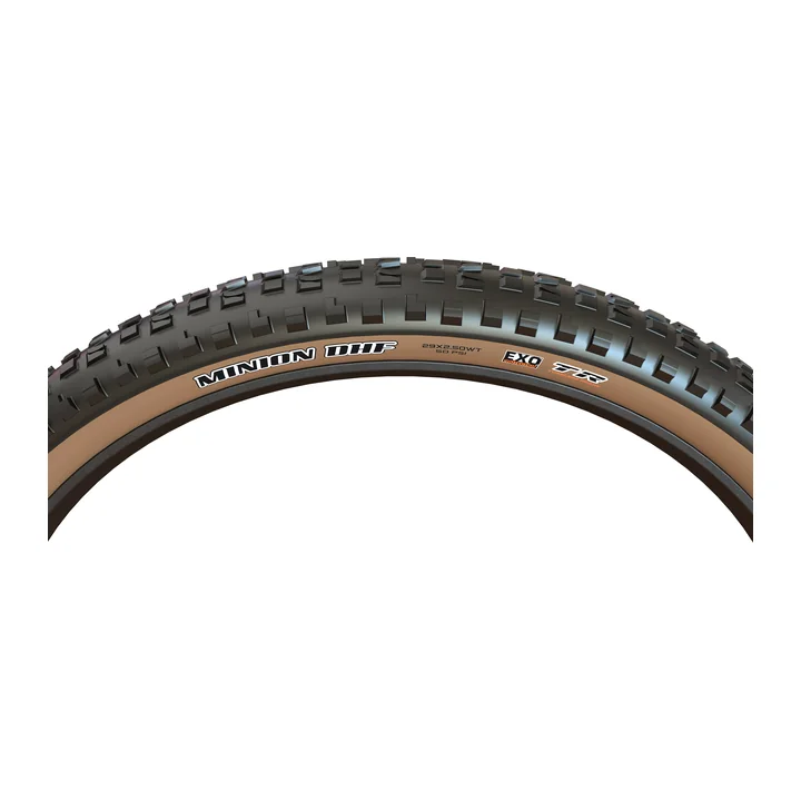 Maxxis Minion DHF — 5