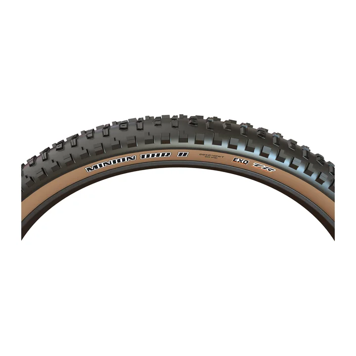 Maxxis Minion DHR II — 5