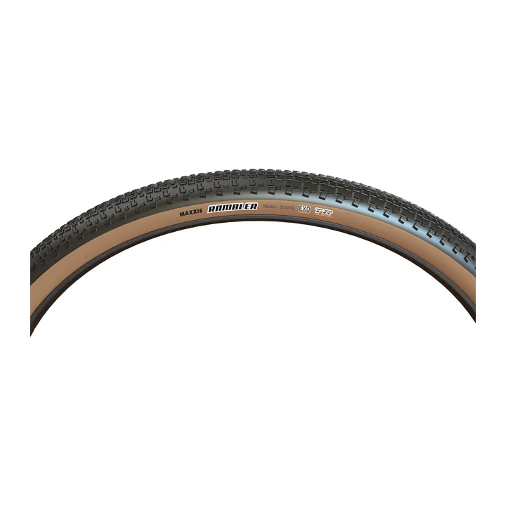 Maxxis Rambler — 5