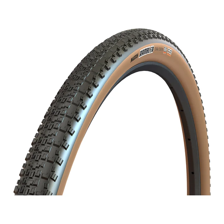 Maxxis Rambler — 4
