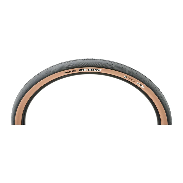 Maxxis Re-Fuse — 5
