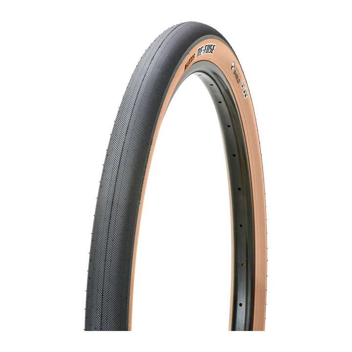 Maxxis Re-Fuse — 4