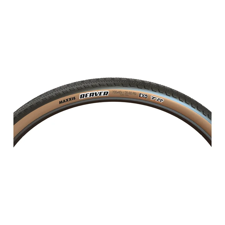 Maxxis Reaver — 5