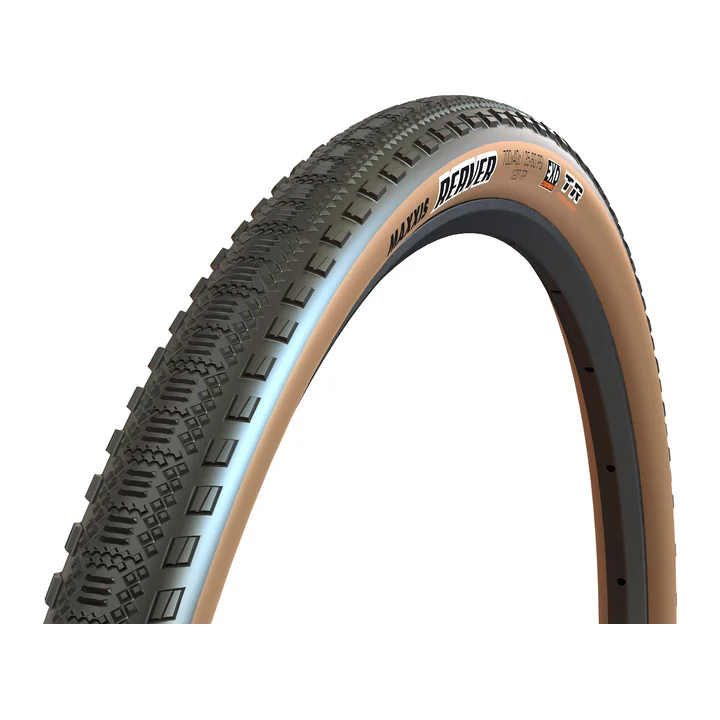 Maxxis Reaver — 4