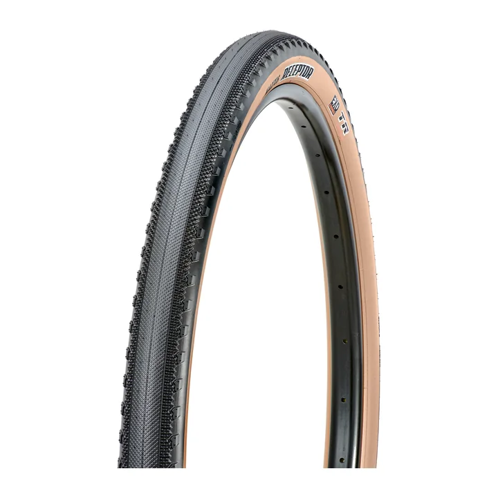 Maxxis Receptor