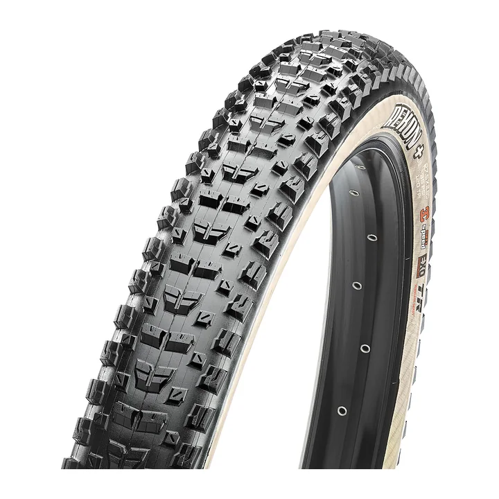 Maxxis Rekon+ — 4