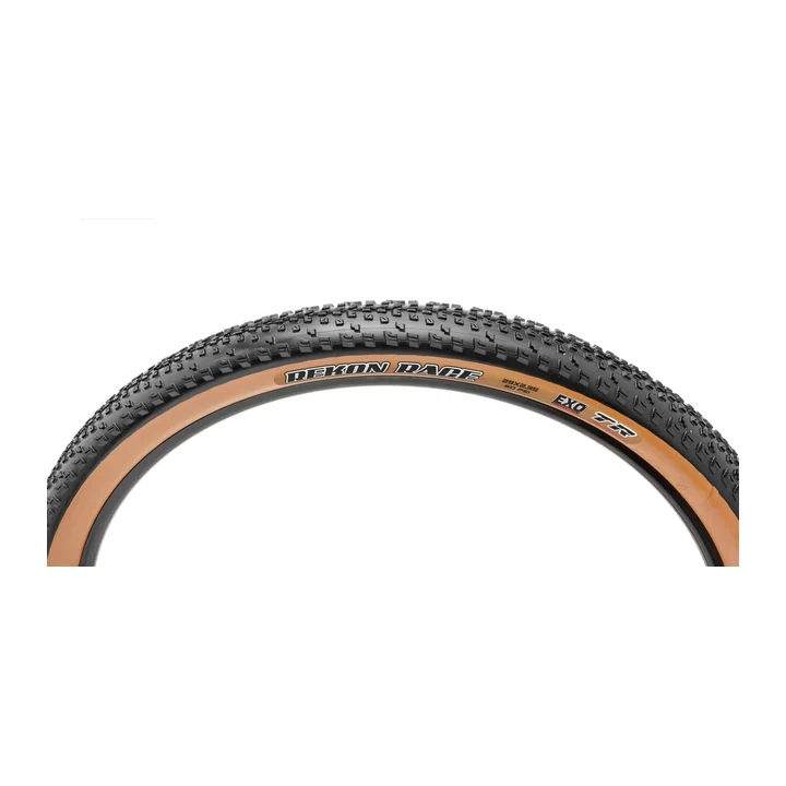 Maxxis Rekon Race — 5