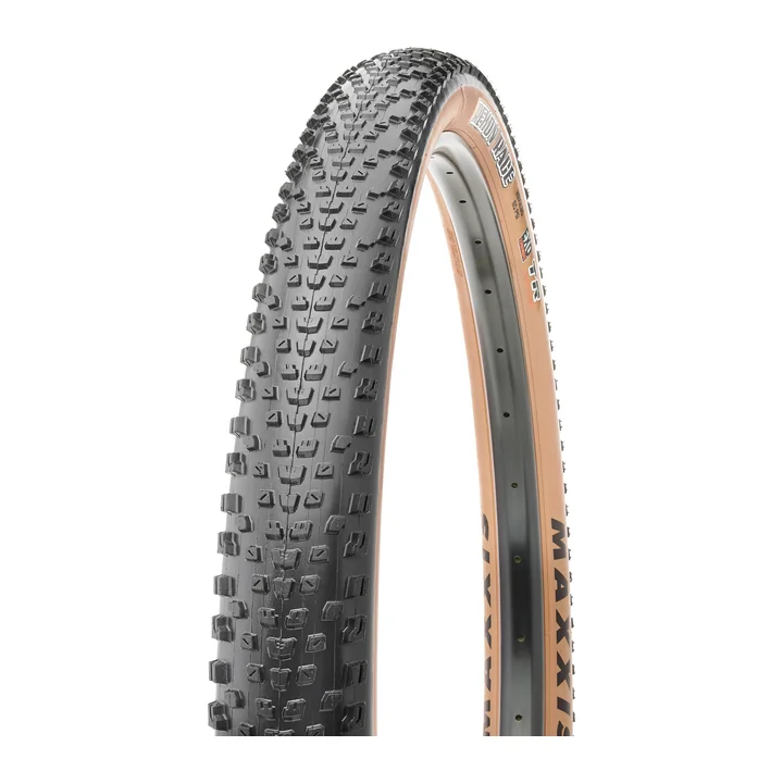 Maxxis Rekon Race — 4