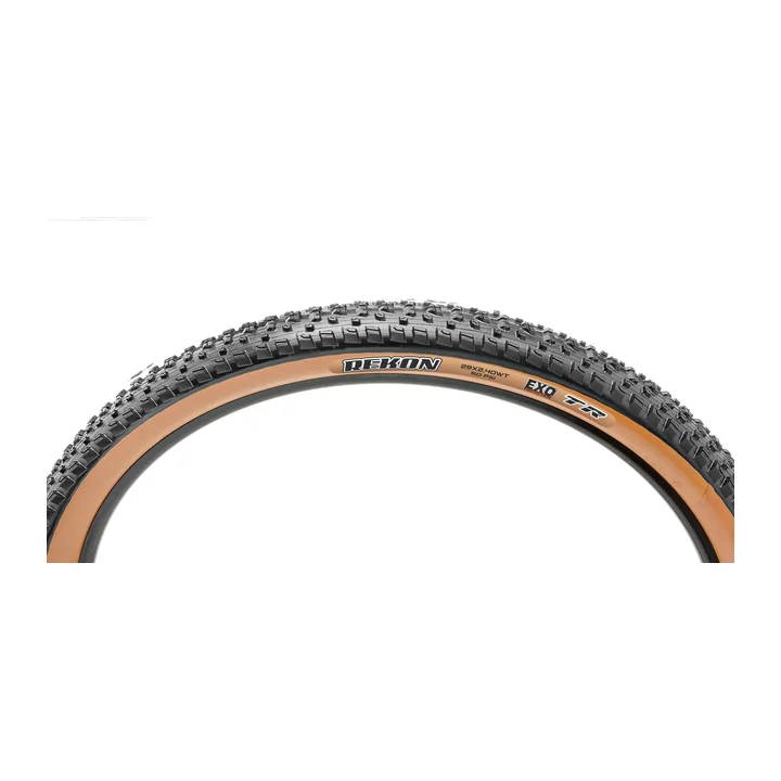 Maxxis Rekon — 7