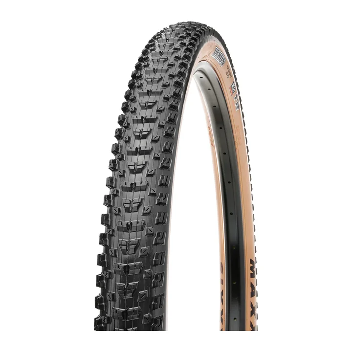 Maxxis Rekon — 6