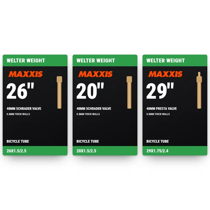 Maxxis Welter Weight