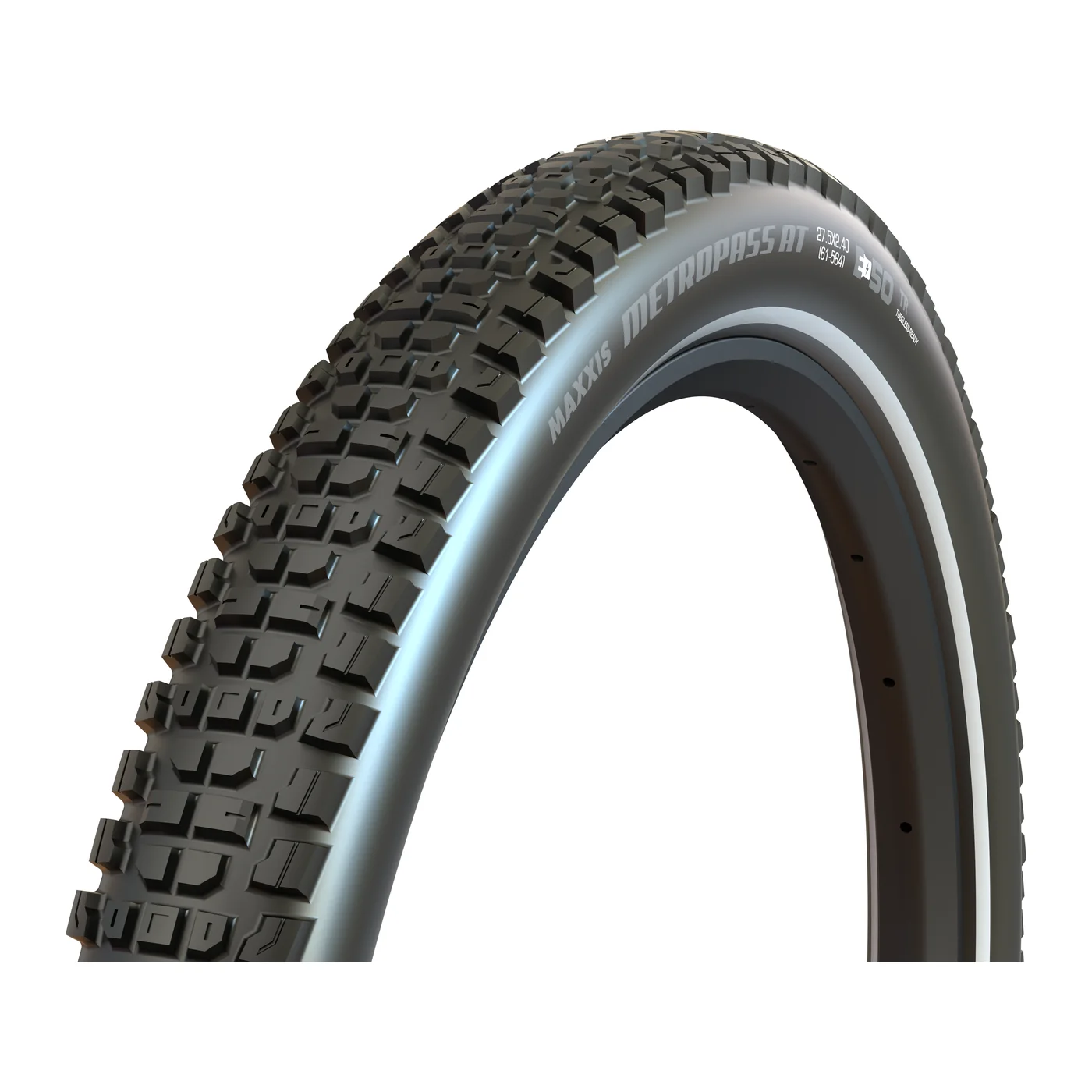 RI (Rubber Inside)